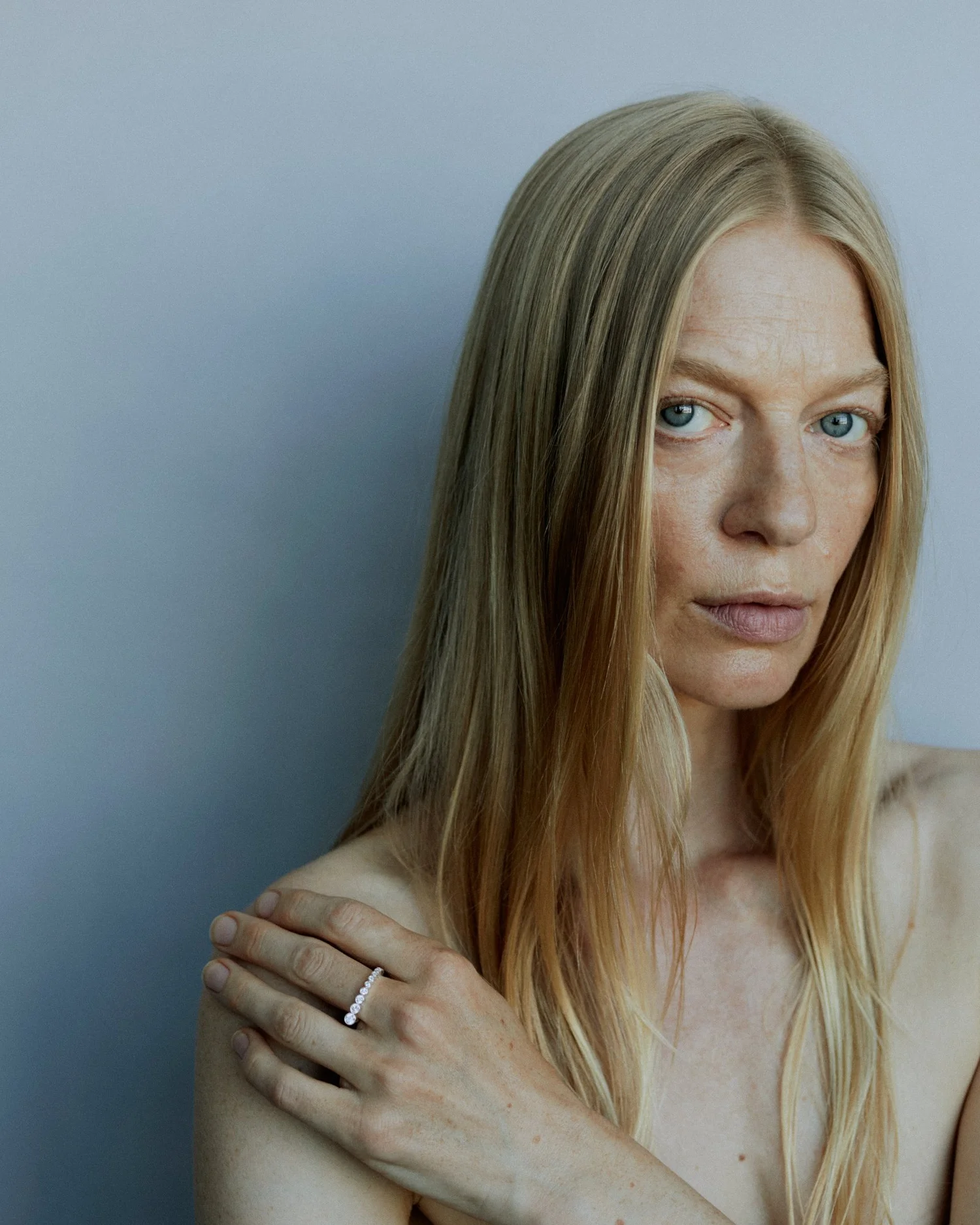 RAGBAG Odette Ring — MILI