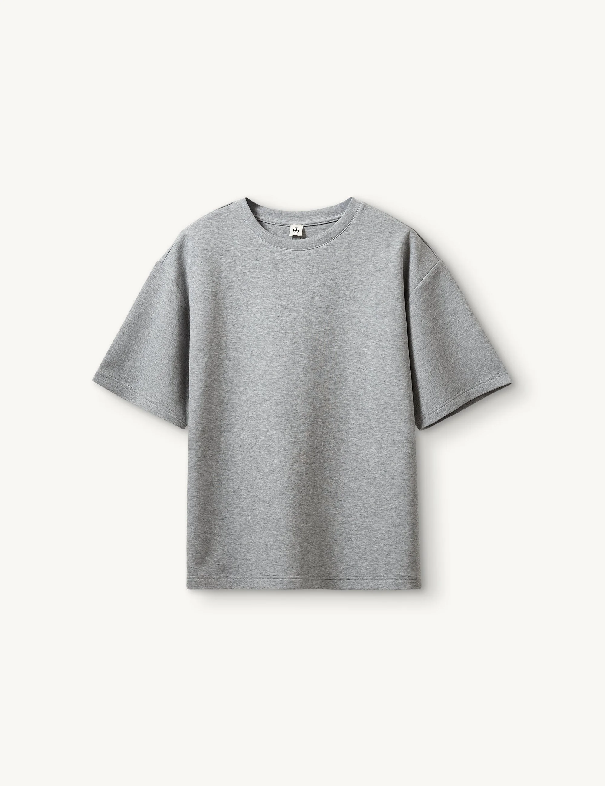 THE GARMENT TG Bow Tee
