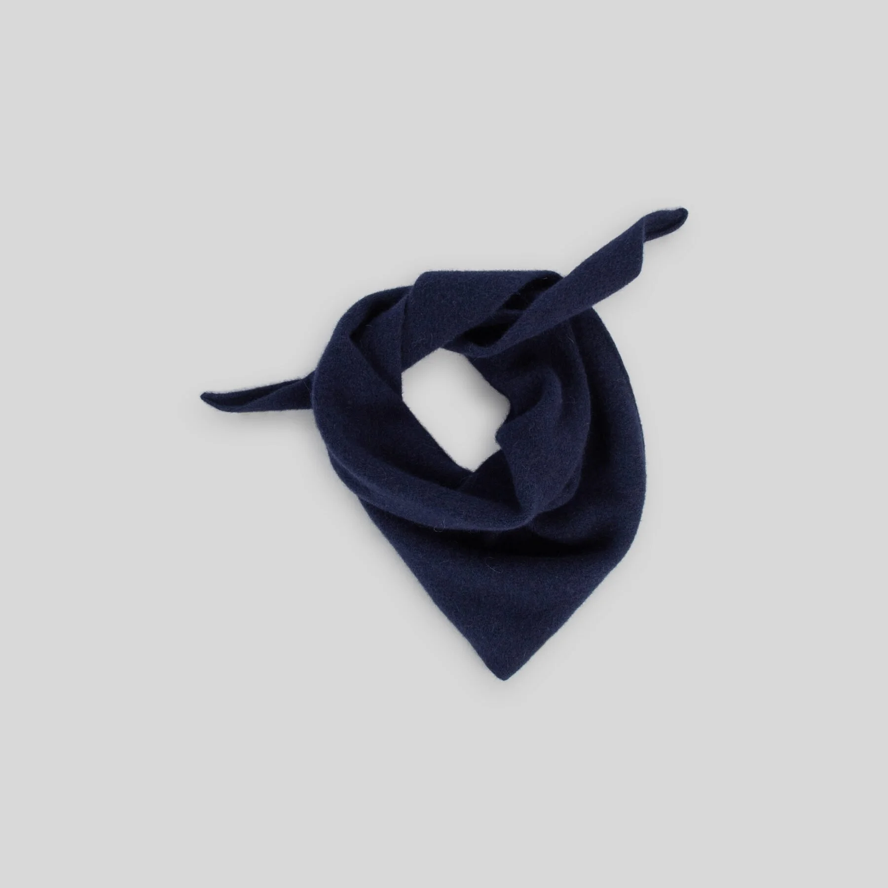 LE BONNET Midnight Bandana