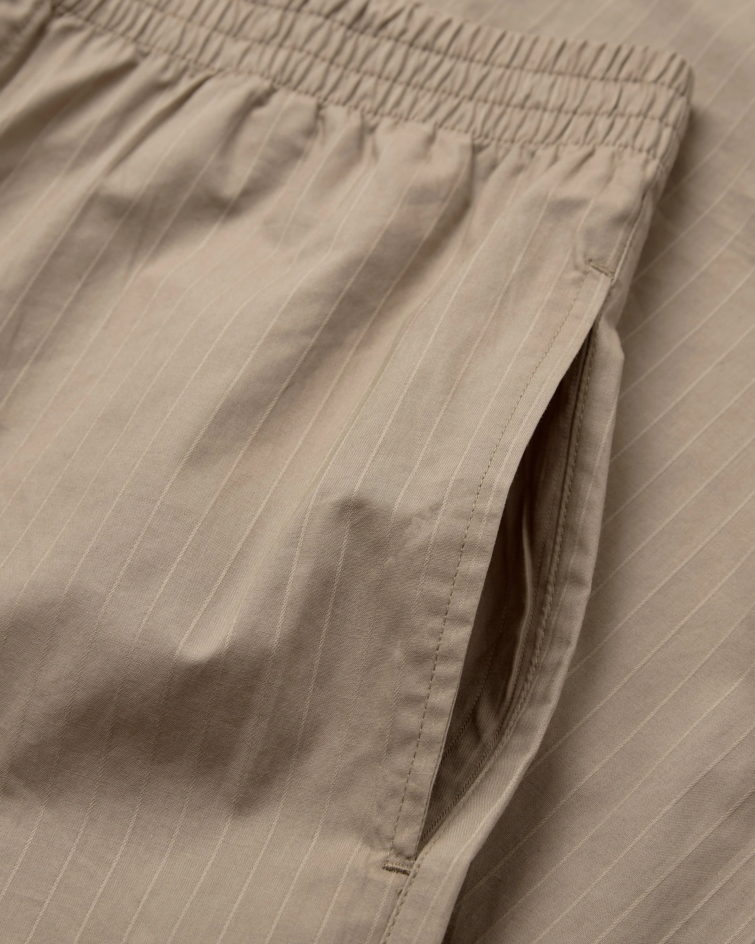 Rønne Essential Pajamas Pants-100166 - 3547 Latte - Extra 3.jpg