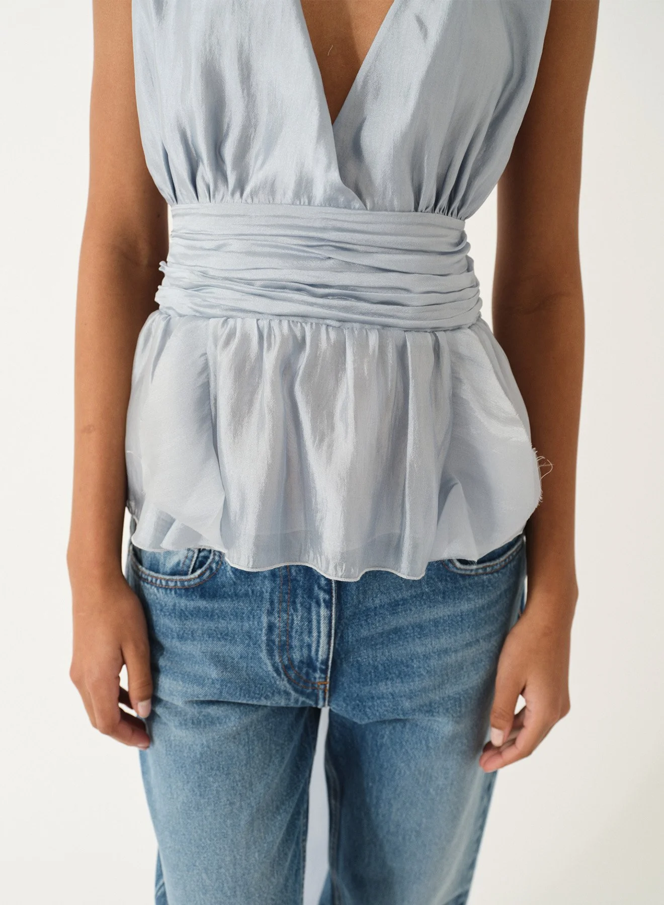 THE GARMENT Gilian Halter Top_1.JPG