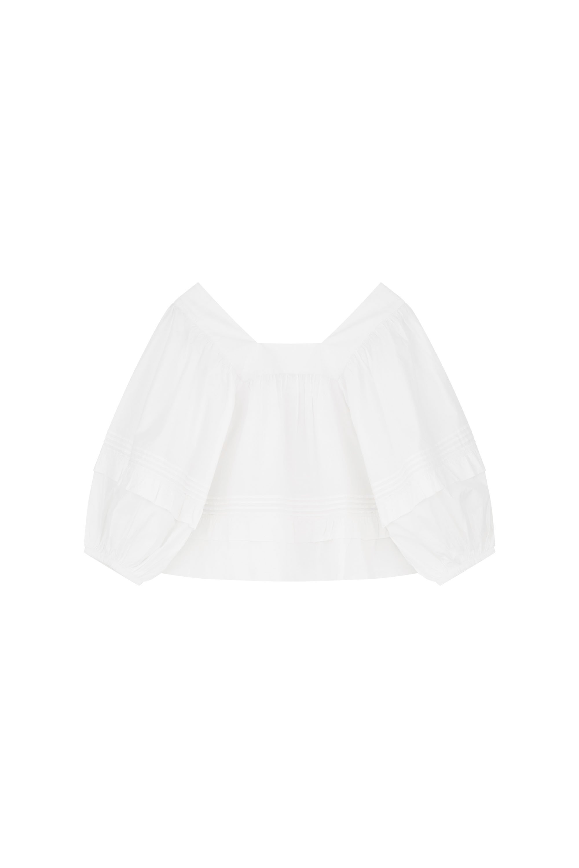 SKALL STUDIO Alice Blouse