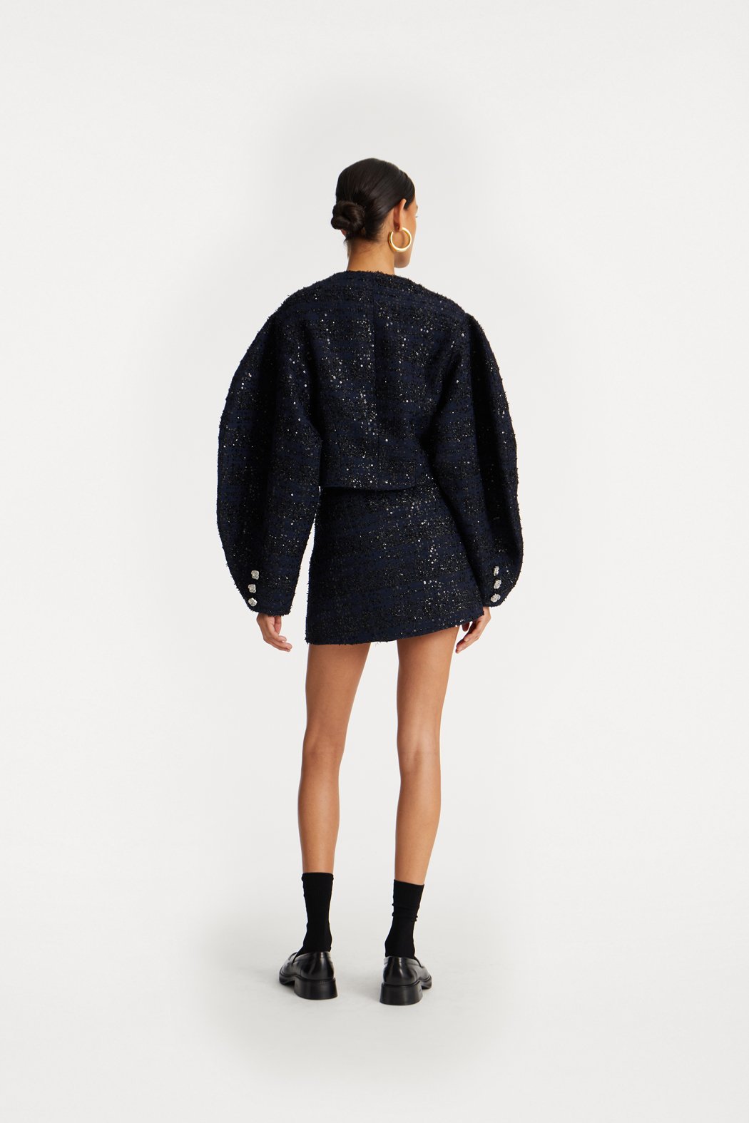ROTATE_PF25_111124_1141971725_Navy Blazer_Boucle Short Jacket_Model_ 1_1141981725_Navy Blazer_Boucle Mini Skirt_Model_ 1_1254_lr.jpg