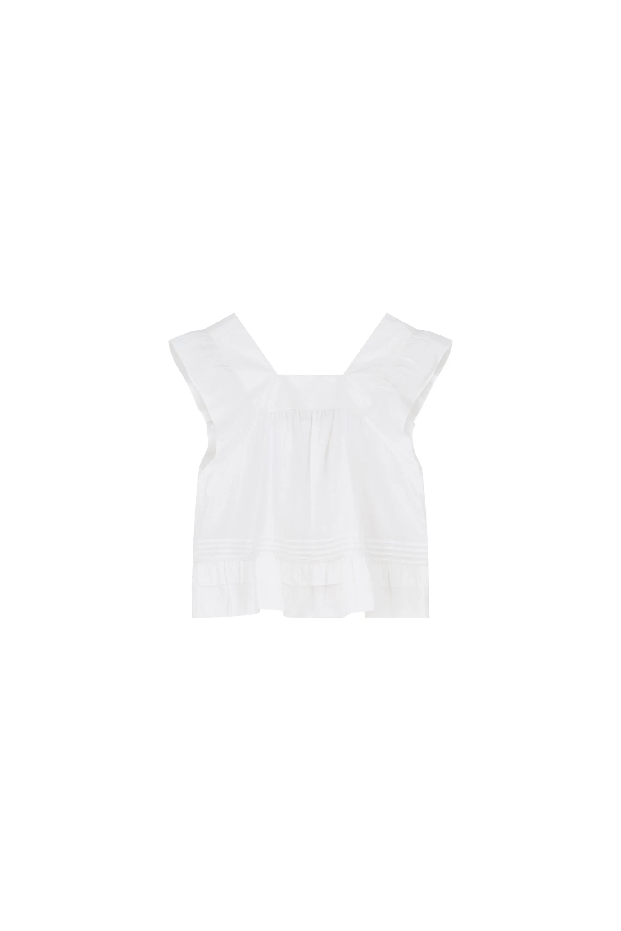 SKALL STUDIO Alice Top