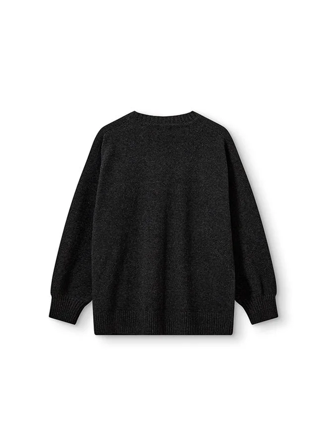 Designers_Remix_Daze_Giga_Cardi_Dark_Grey_Melange_2.jpg