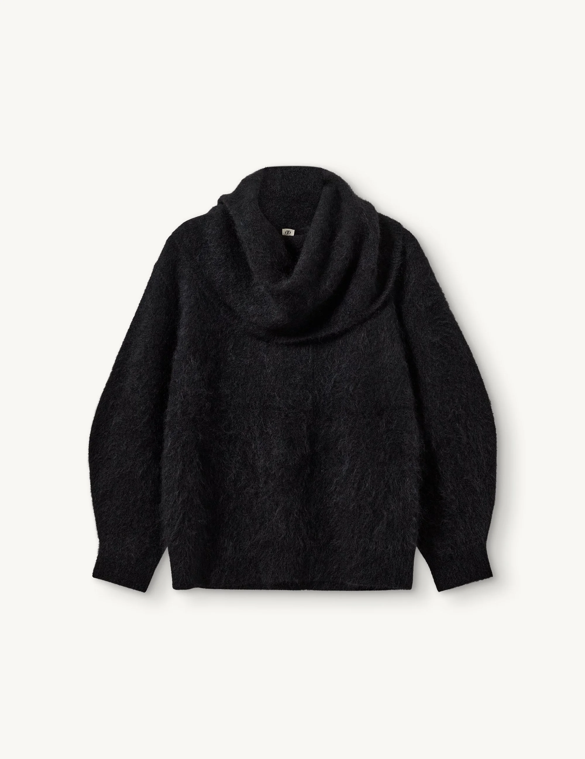 THE GARMENT Roma Neck Sweater