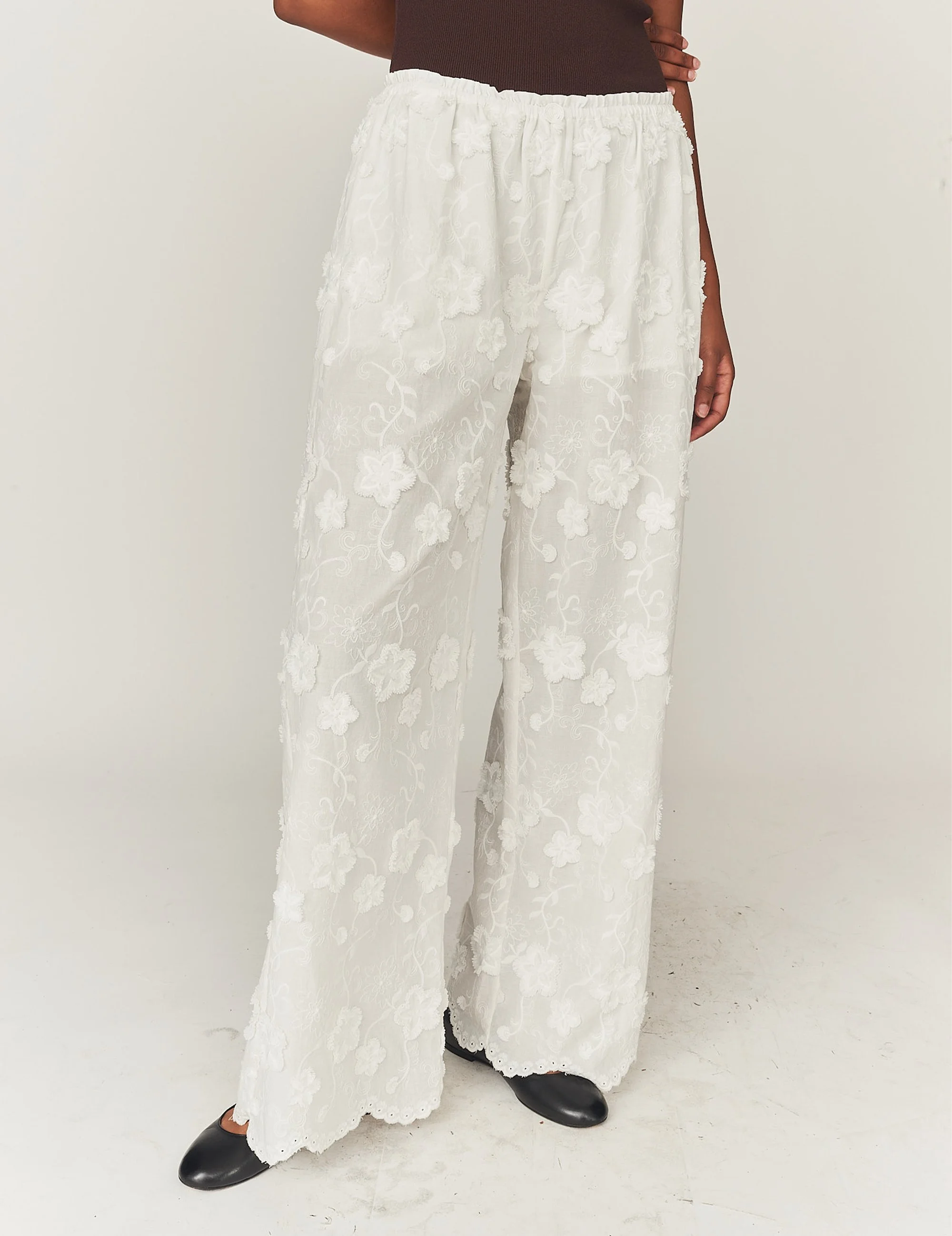 THE GARMENT Fleur Pants