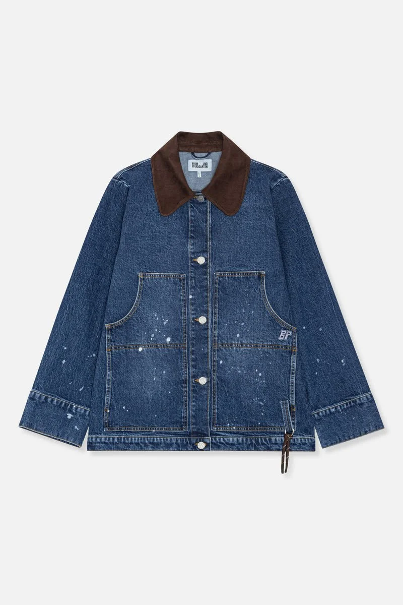 BAUM UND PFERDGARTEN Benilda Jacket