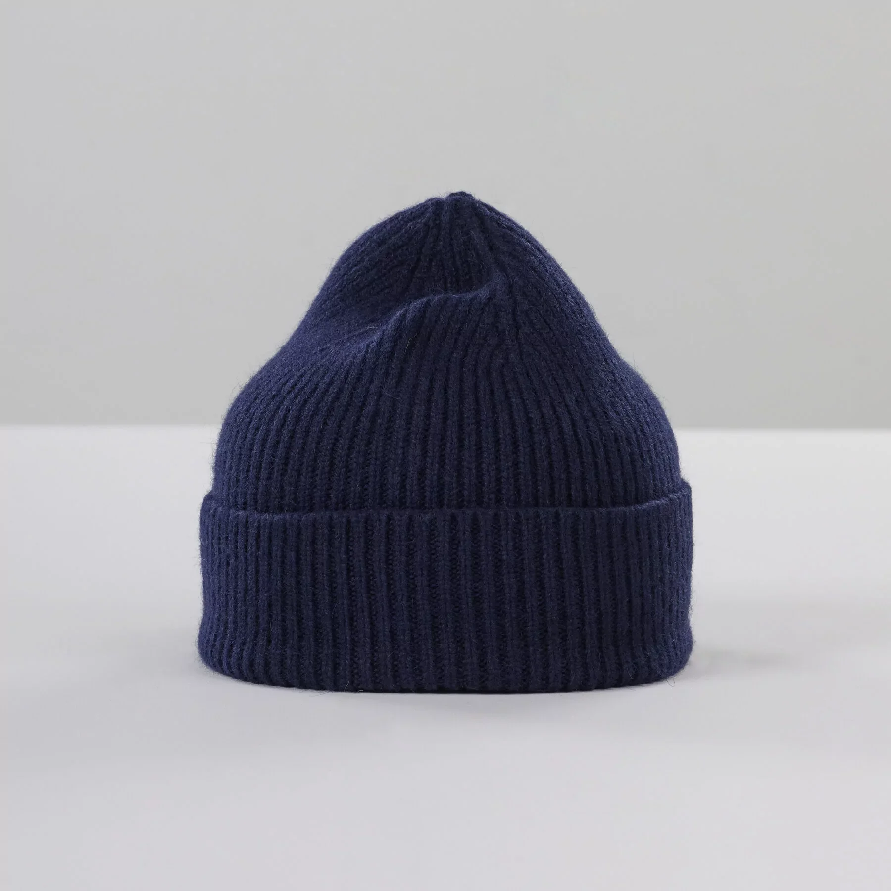 LE BONNET Midnight Beanie