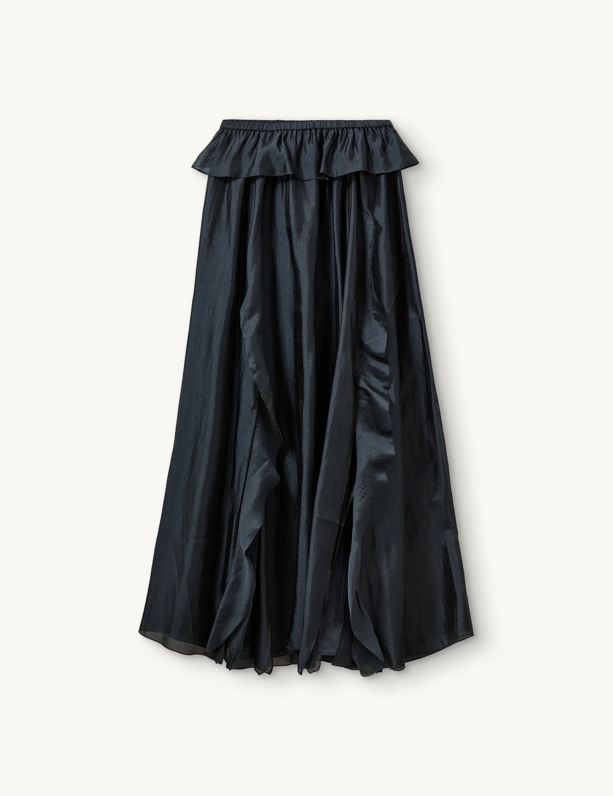 THE GARMENT Gilian Statement Maxi Skirt