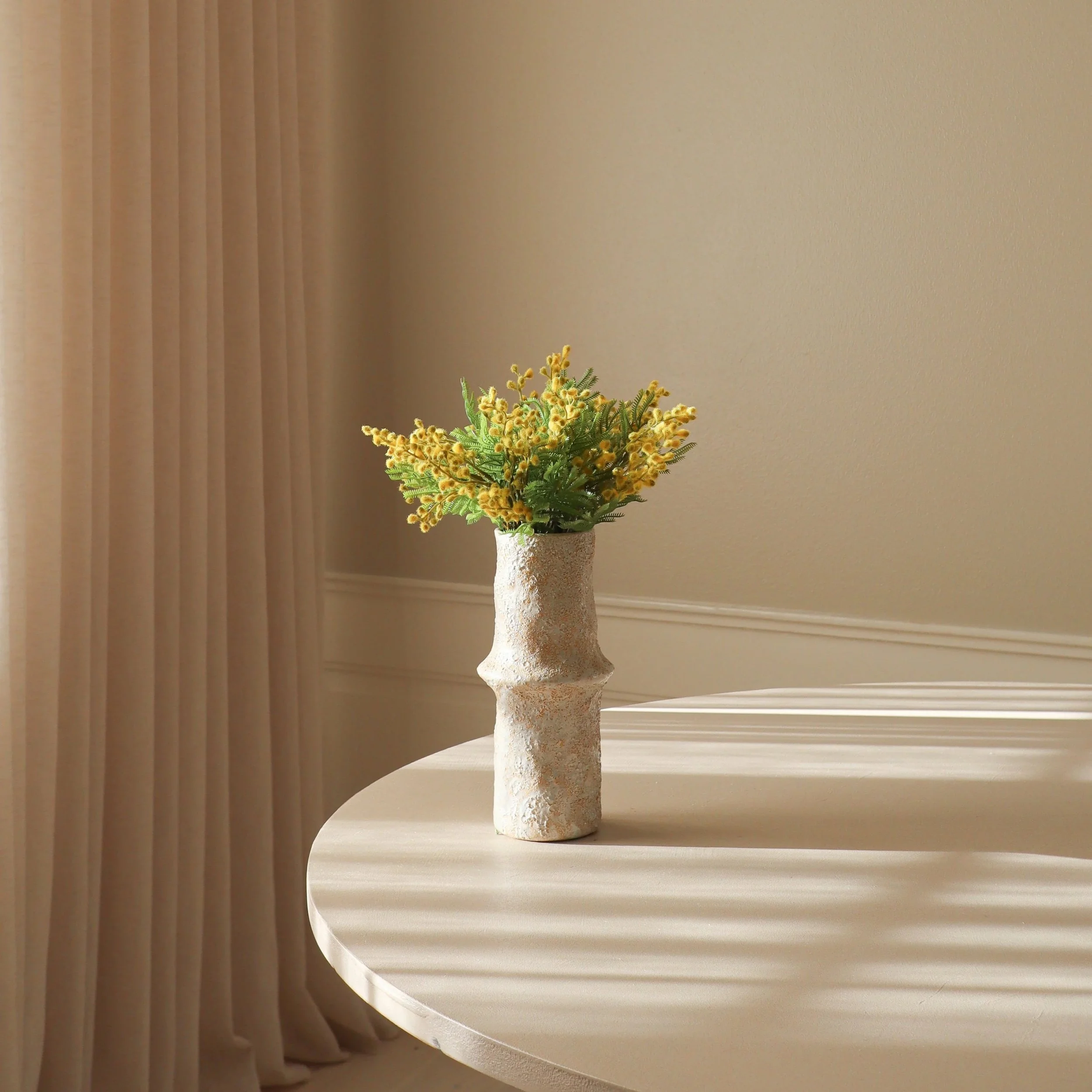 BOTANÉ Yellow Mini Mimosa Bouquet_1.jpg