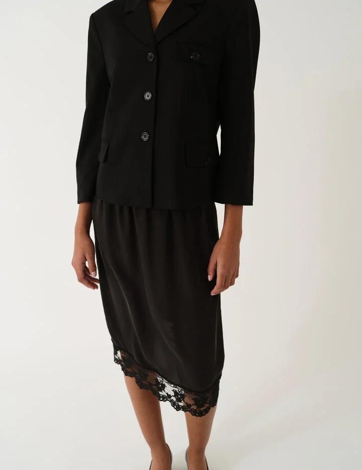 THE GARMENT Grand Fitted Jacket