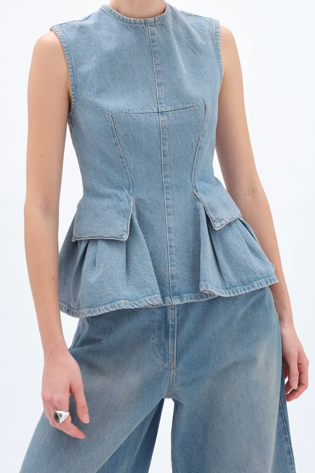 502983317_Blue Mirage_Peplum Denim Top_Model_3_V_012_lr.jpg