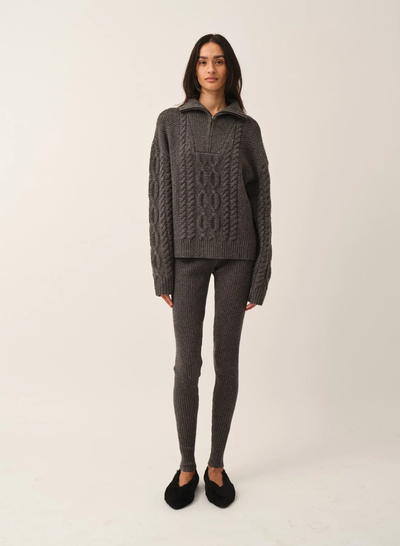 THE GARMENT Como Skinny Legs