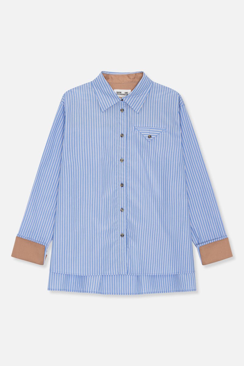 BAUM UND PFERDGARTEN Melinda Shirt