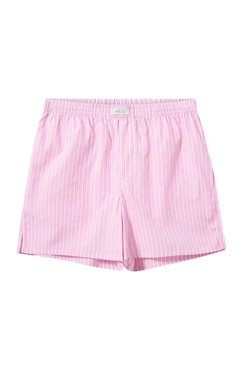 H2O Rønne Essential Pajamas Shorts.jpg