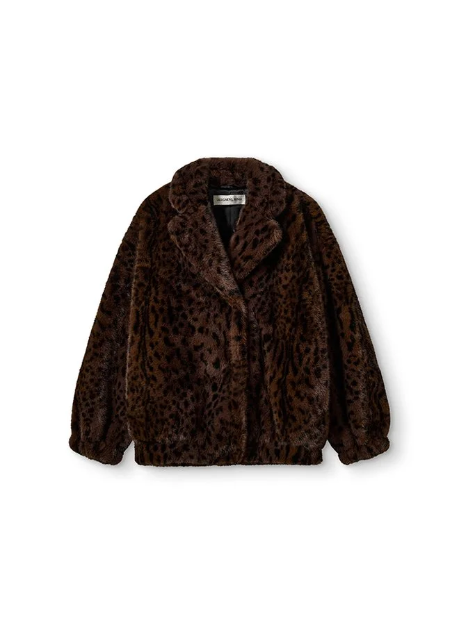 DESIGNERS REMIX Lenea Jacket