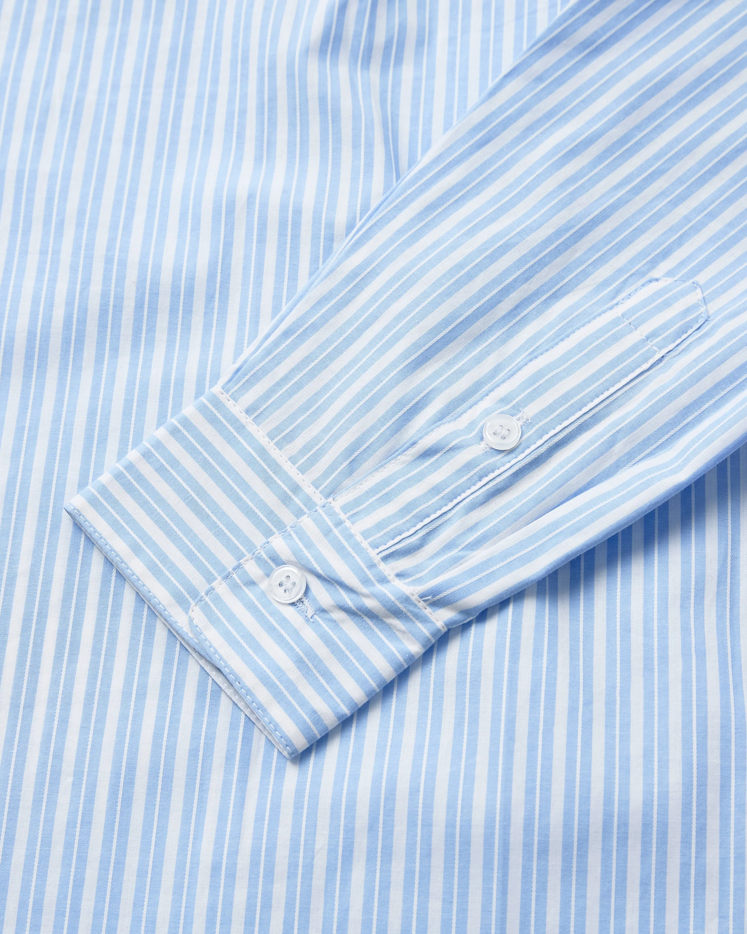 Rønne Essential Pajamas Shirt L:S-.jpg