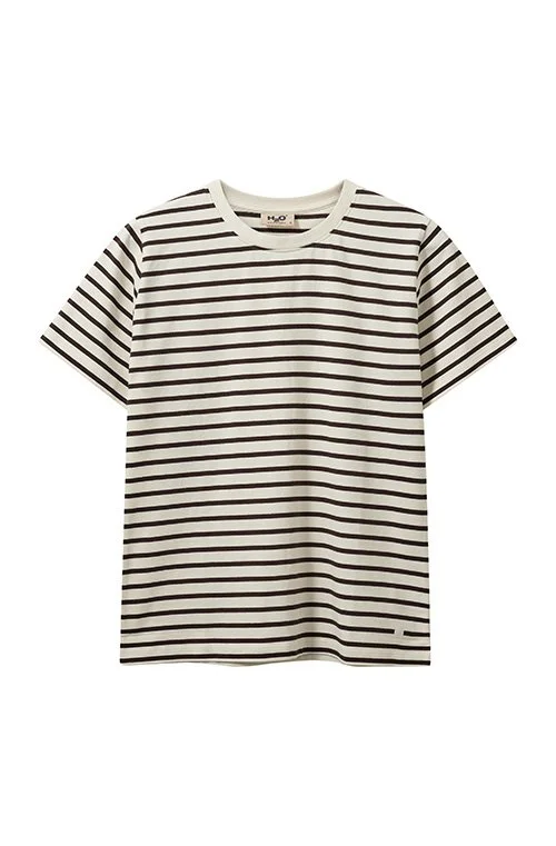 H2O Skagen Striped Tee