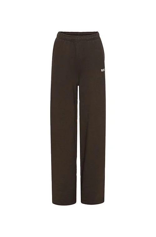 ROTATE Heavy Straight Sweatpants
