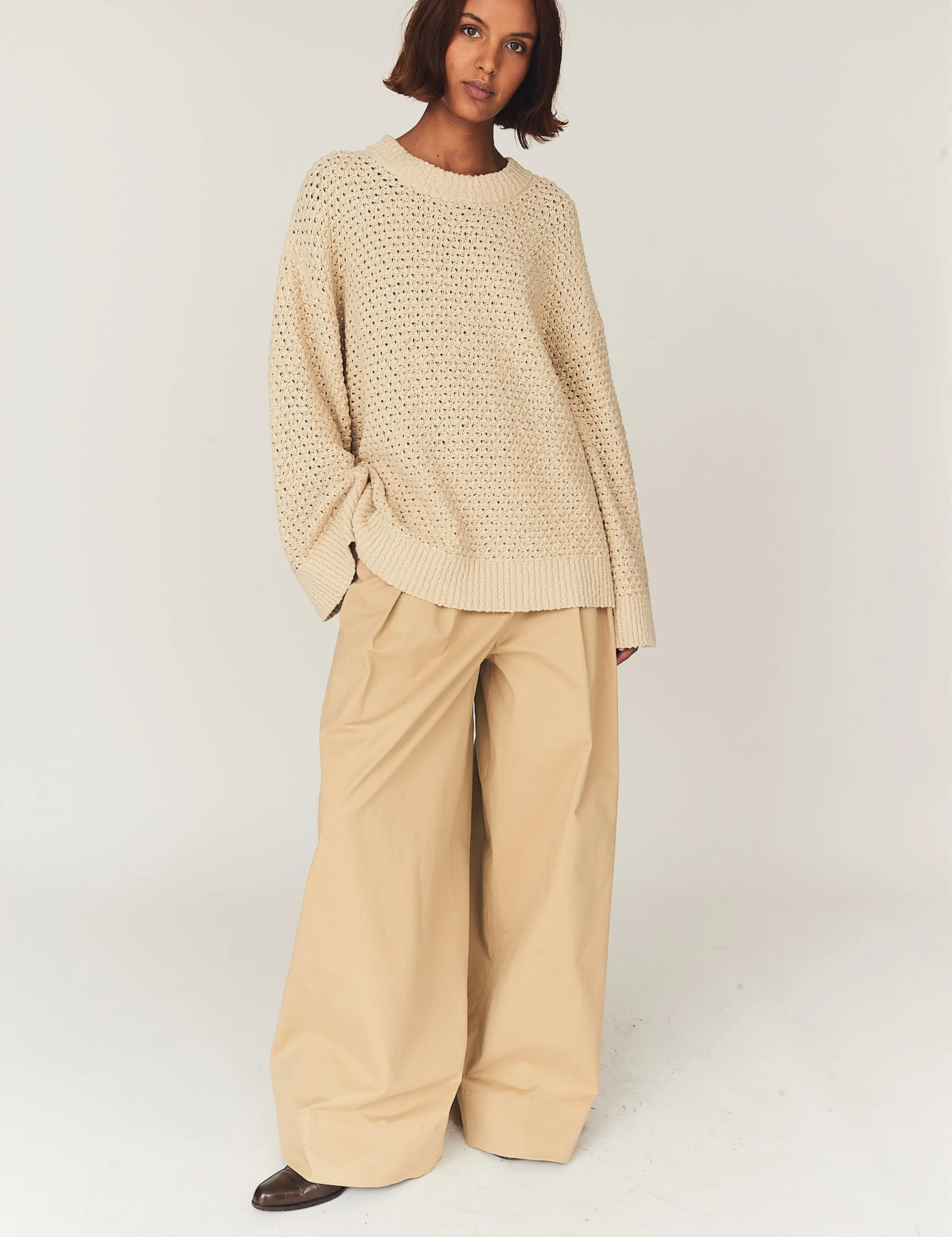 THE GARMENT April Sweater