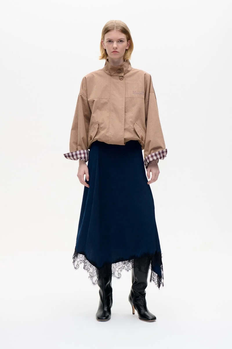 BAUM UND PFERDGARTEN Sophie Skirt