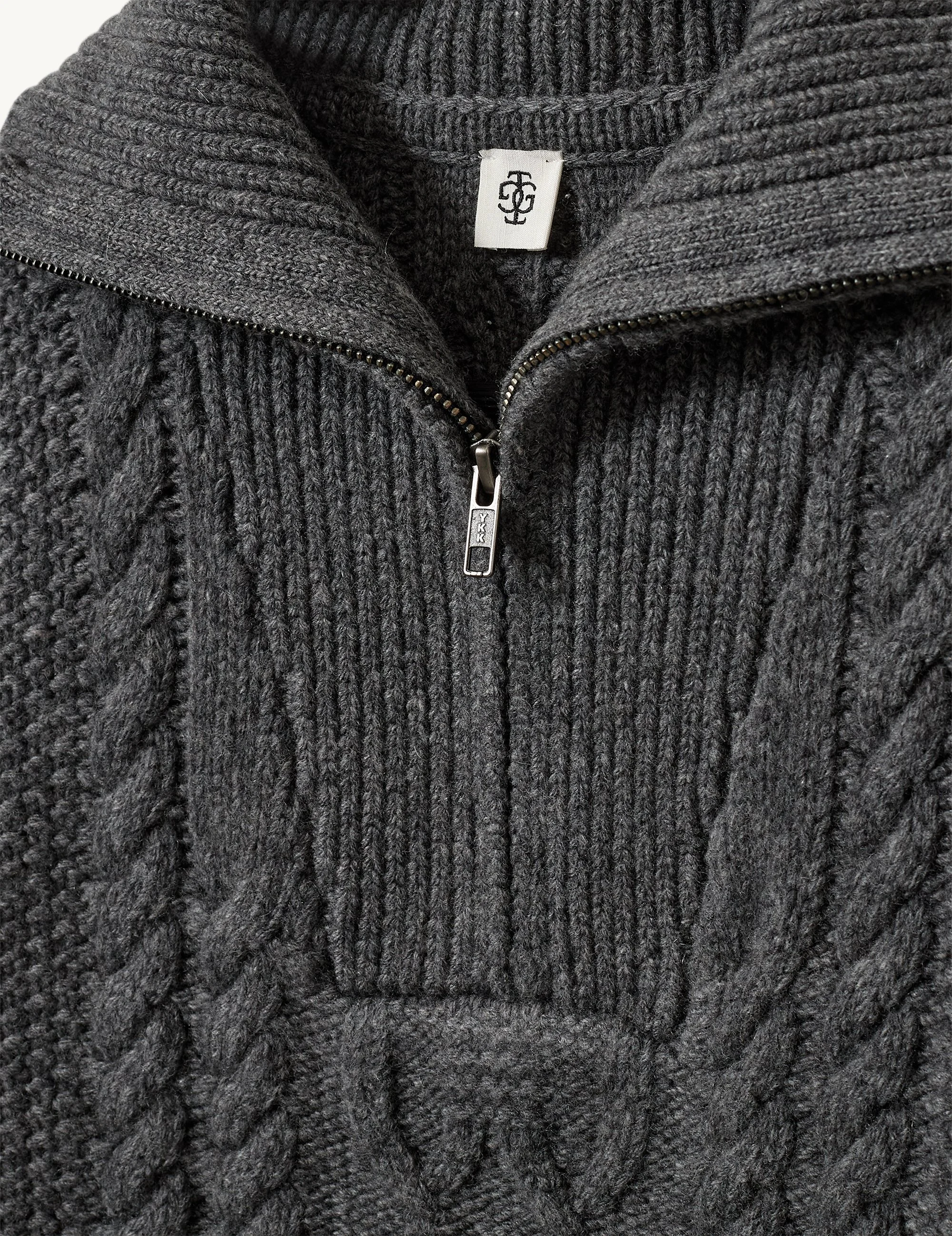 The_Garment_22897_Como_Zip_Sweater_602_Grey_Melange_3.jpg