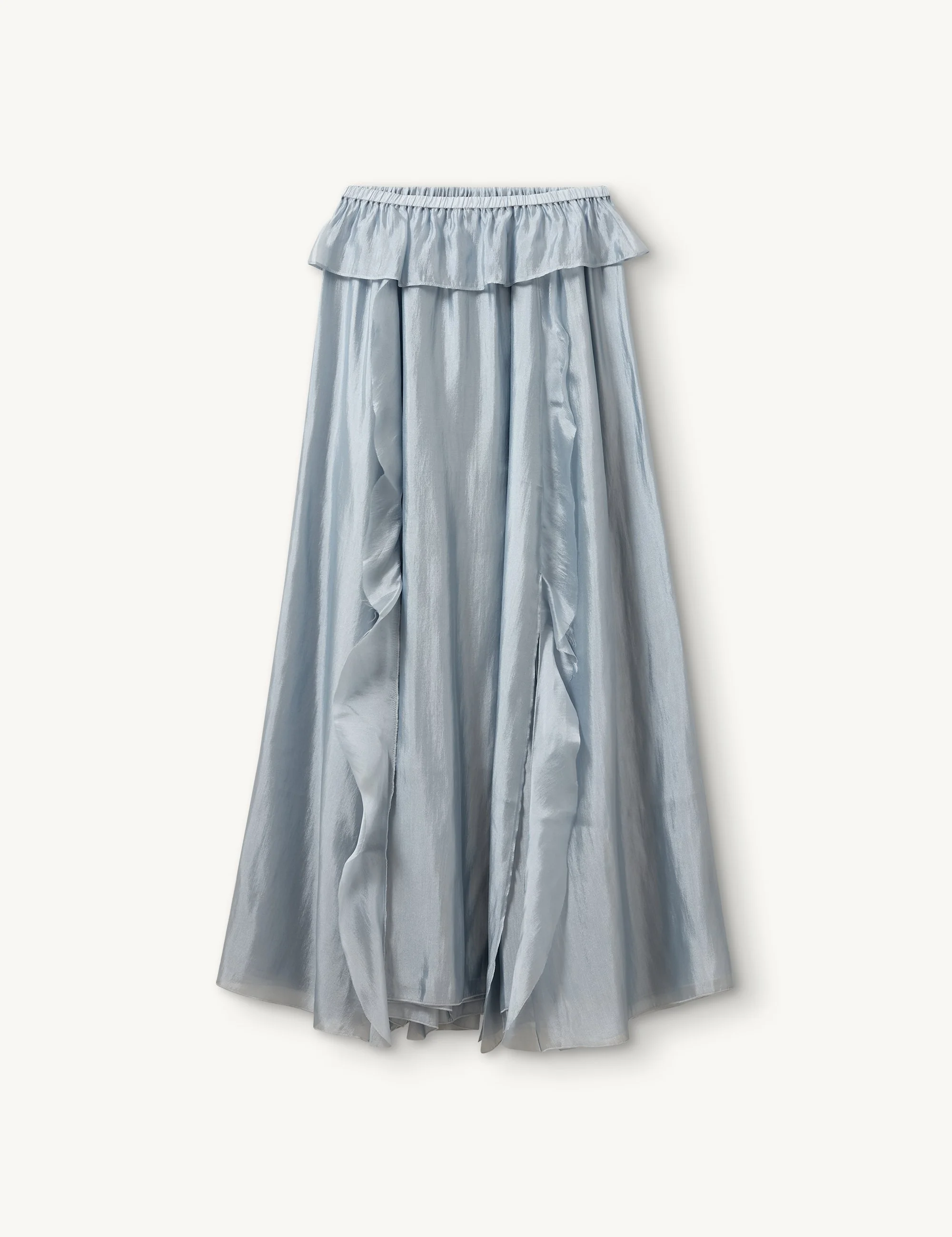 THE GARMENT Gilian Statement Maxi Skirt