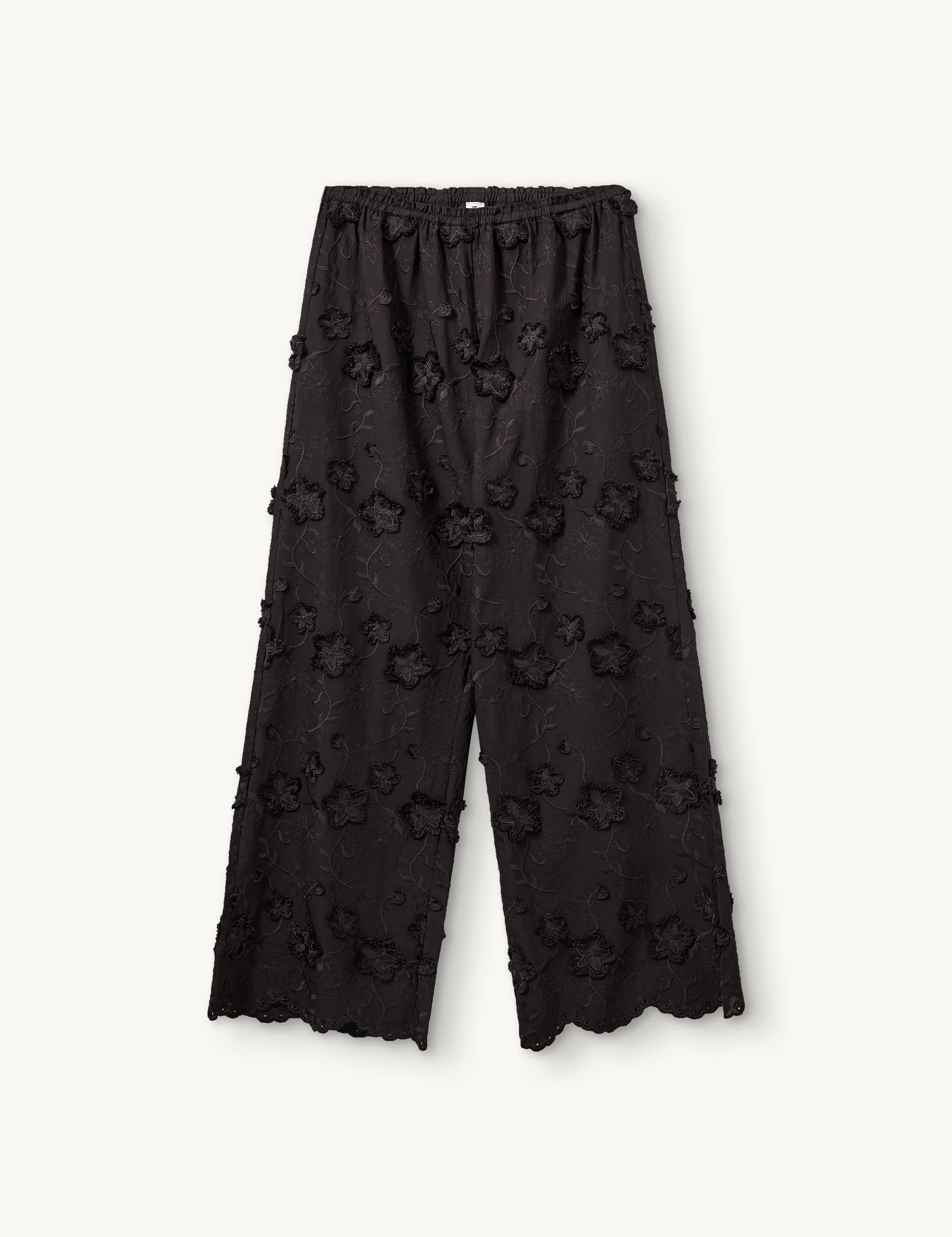 the garment 22371 Fleur Pants black 050_1.jpg