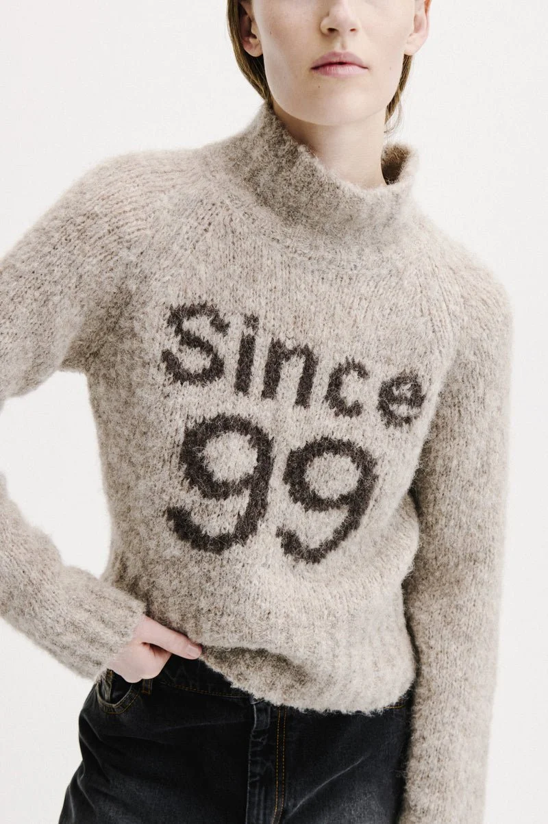 BAUM UND PFERDGARTEN Celena Sweater