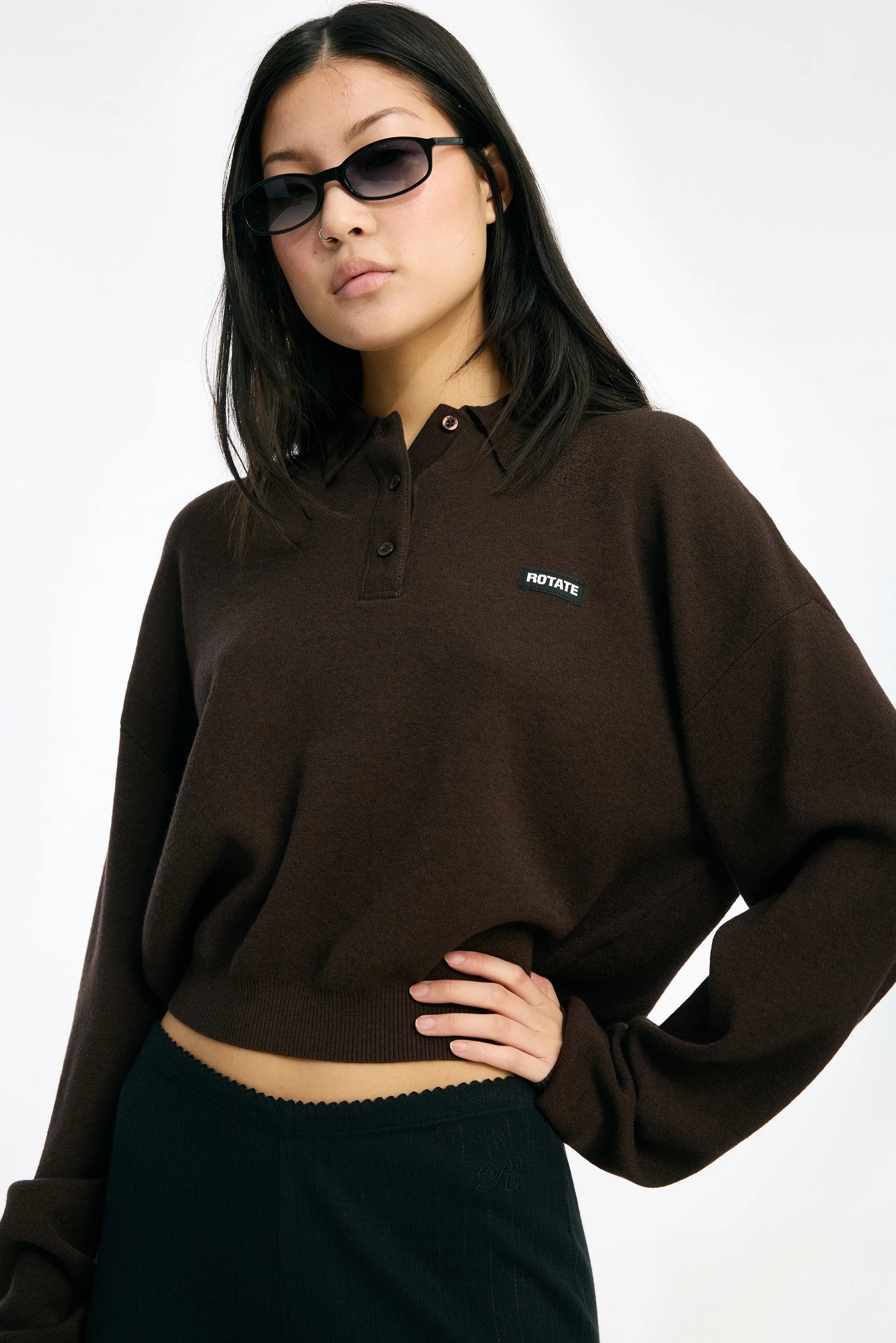 ROTATE_1151371667_Molé_Slinky Knit Polo_Model_3_0769_lr.jpg