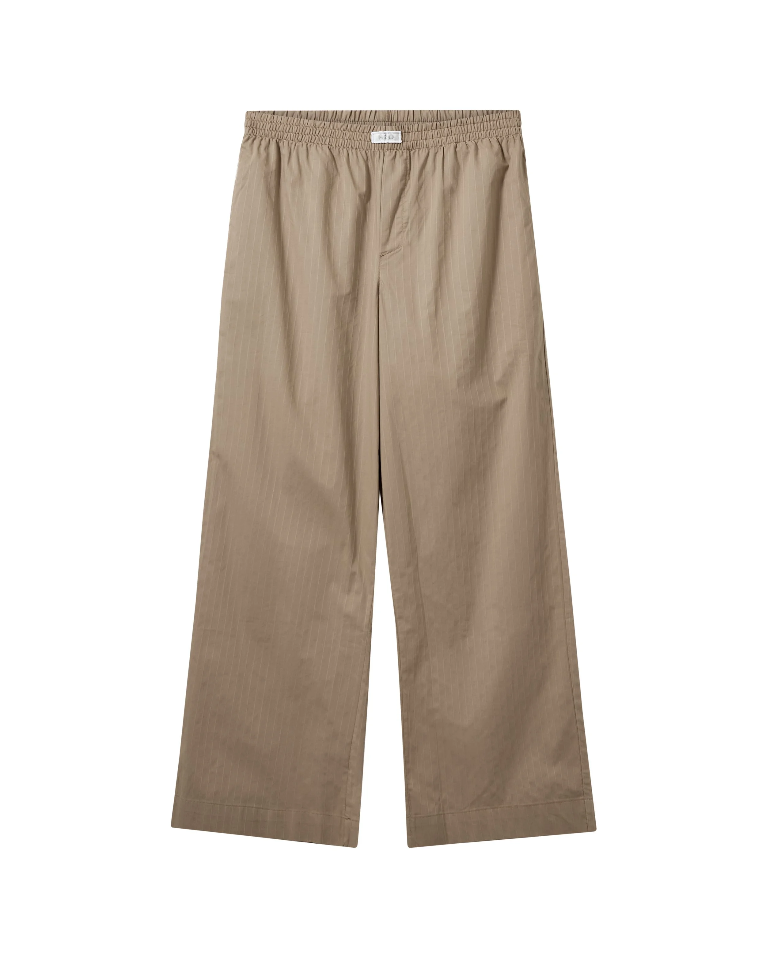 Rønne Essential Pajamas Pants-100166 - 3547 Latte - Extra 1.jpg