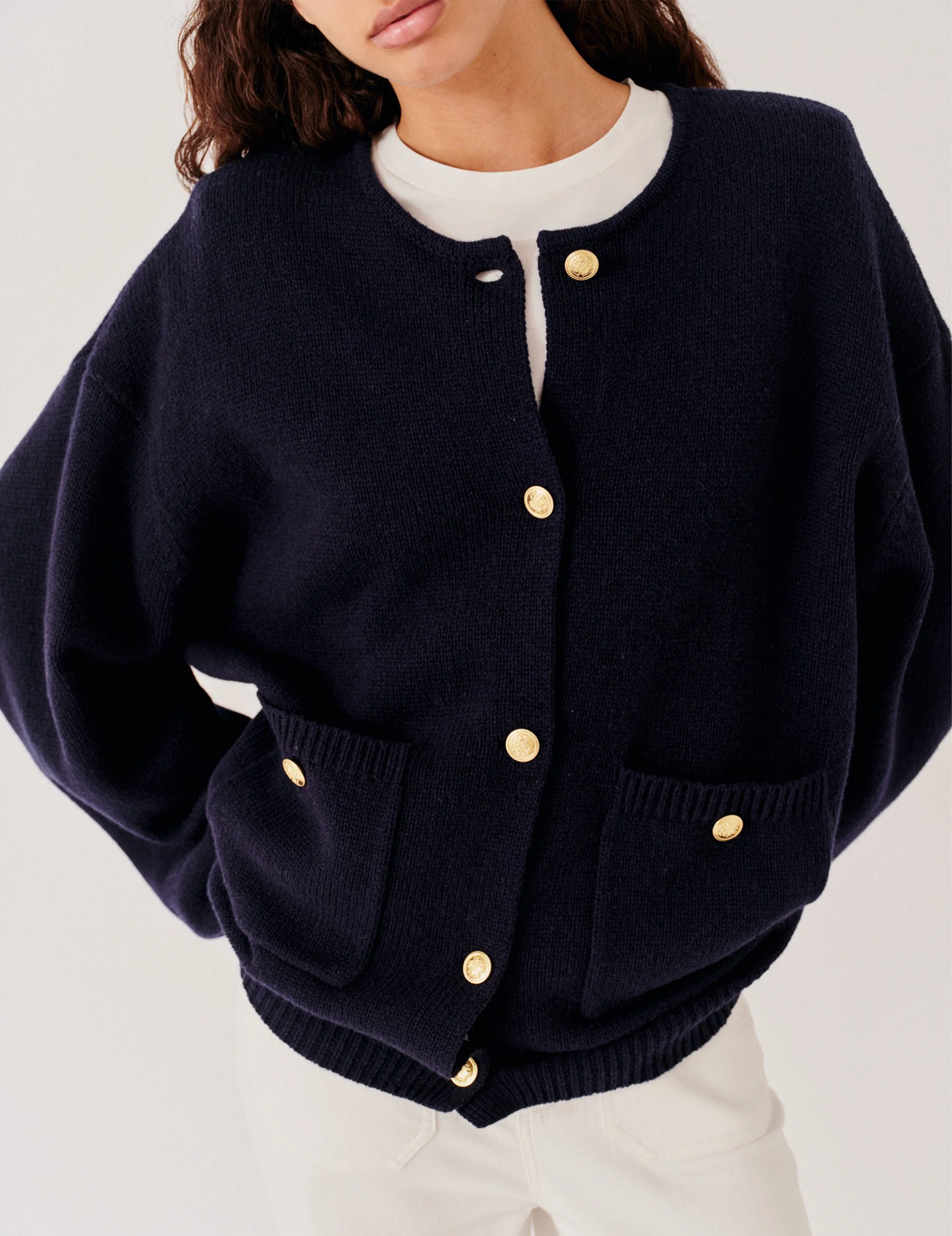 Designers Remix 22143 Carmen Button Bomber Midnight Blue 112_10.jpg