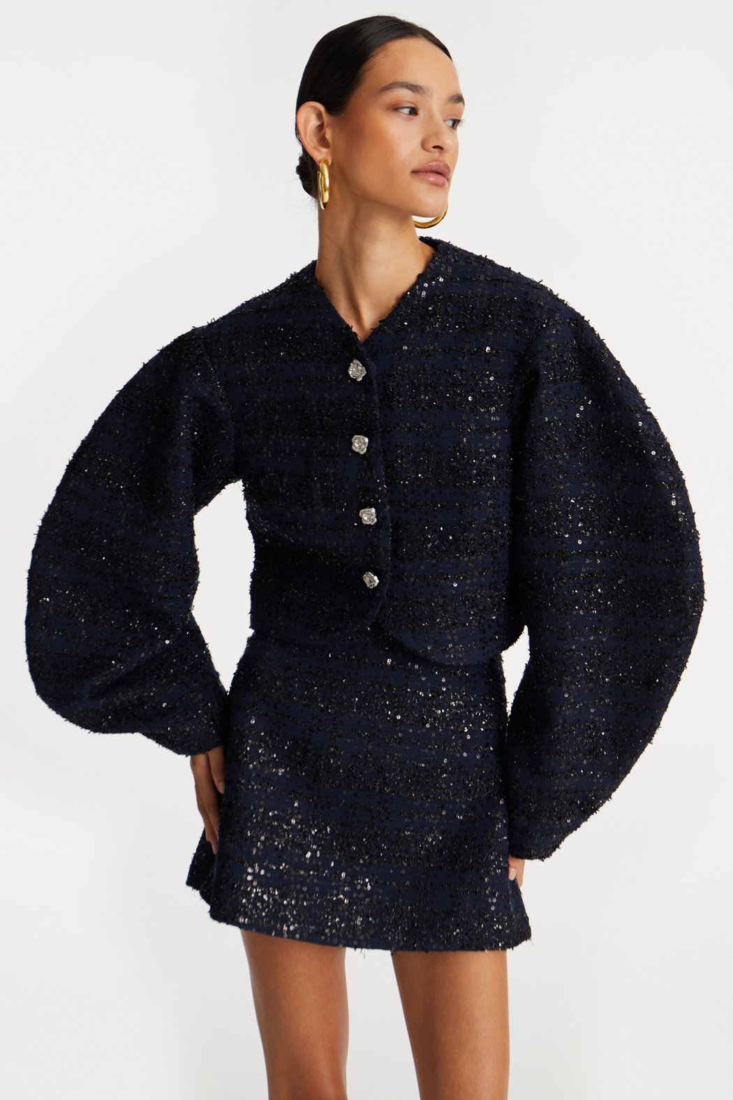ROTATE_PF25_111124_1141971725_Navy Blazer_Boucle Short Jacket_Model_ 1_1141981725_Navy Blazer_Boucle Mini Skirt_Model_ 1_1223_lr.jpg