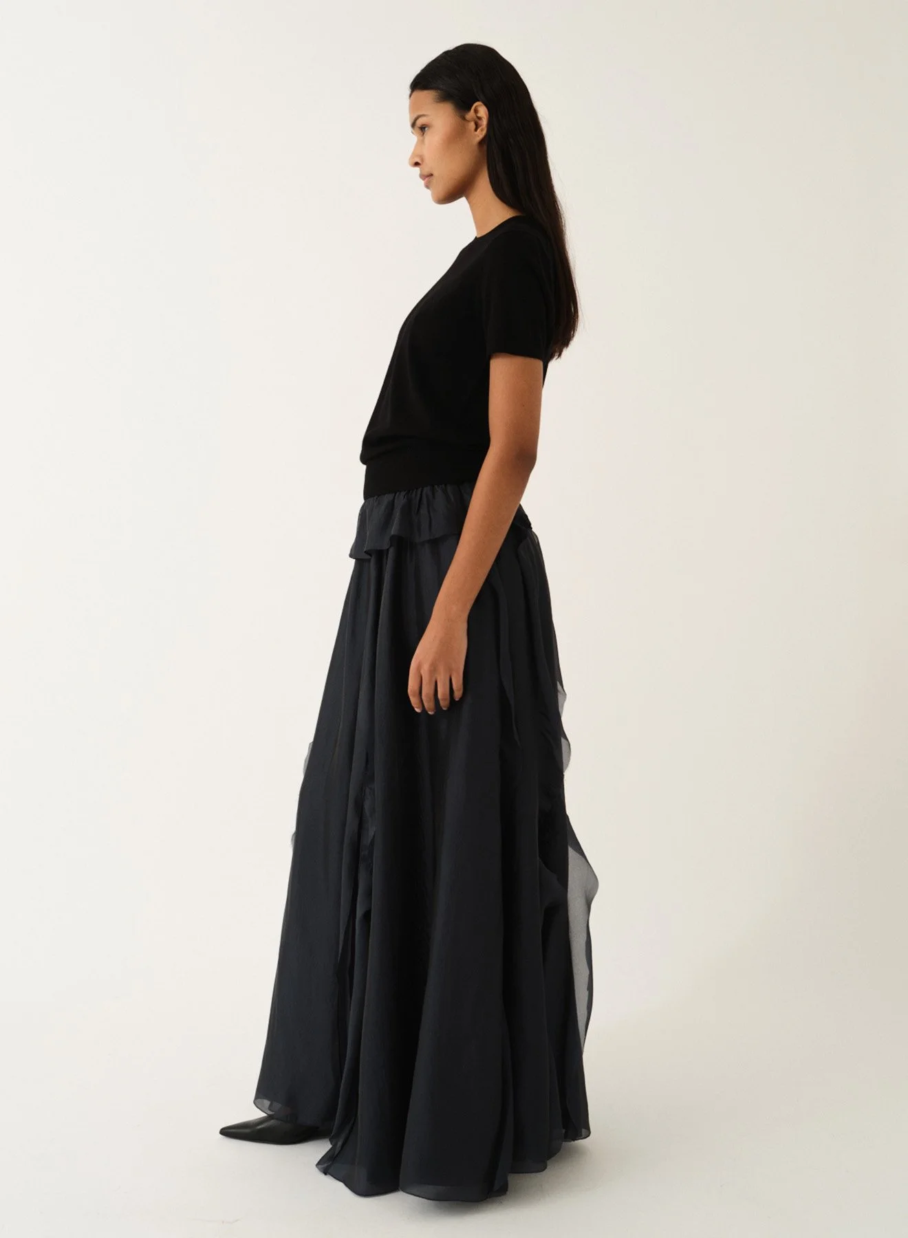 THE GARMENT Gilian Statement Maxi Skirt_3.JPG