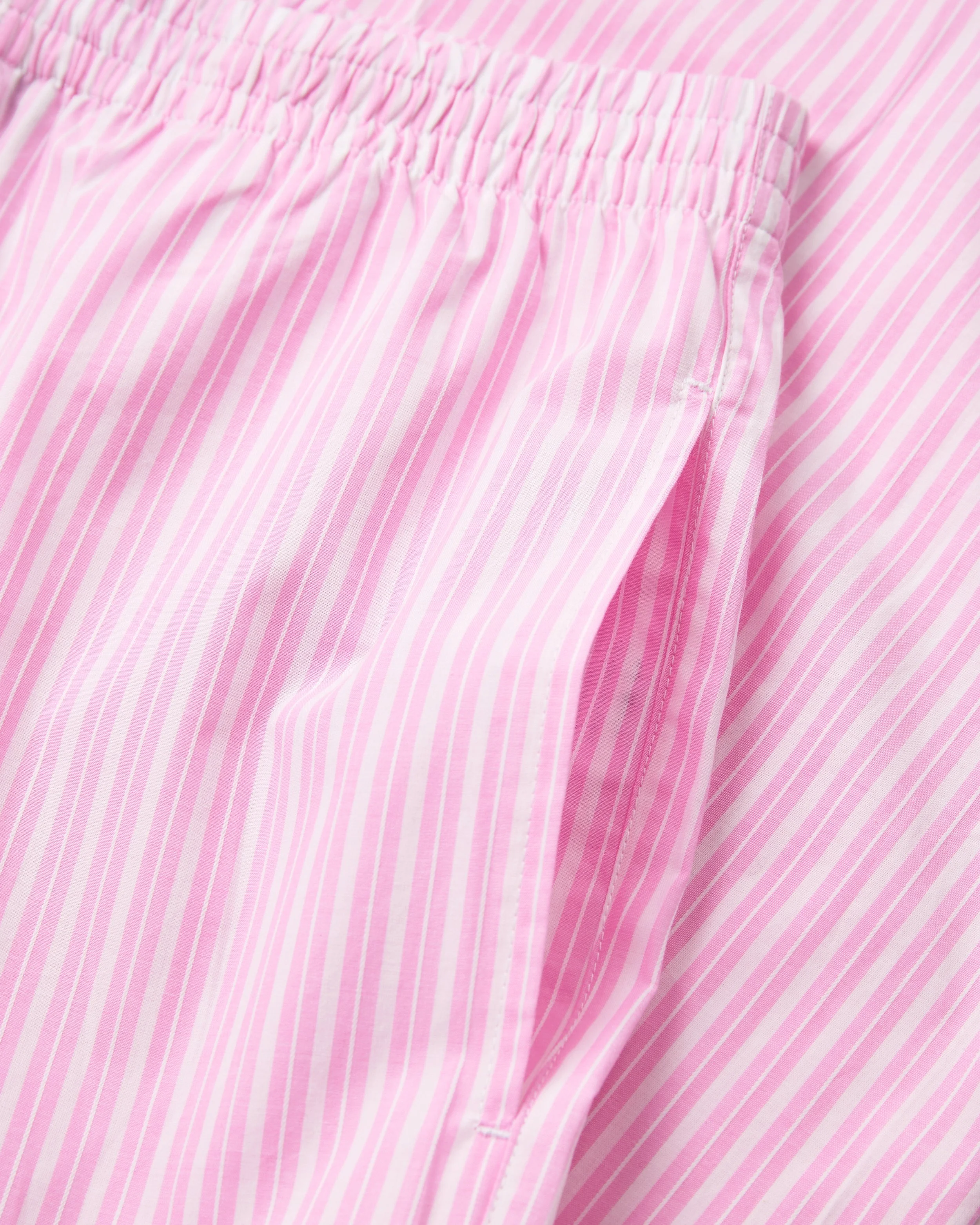 Rønne Essential Pajamas Pants-100166 - 7093 Pink-White - Extra 3.jpg