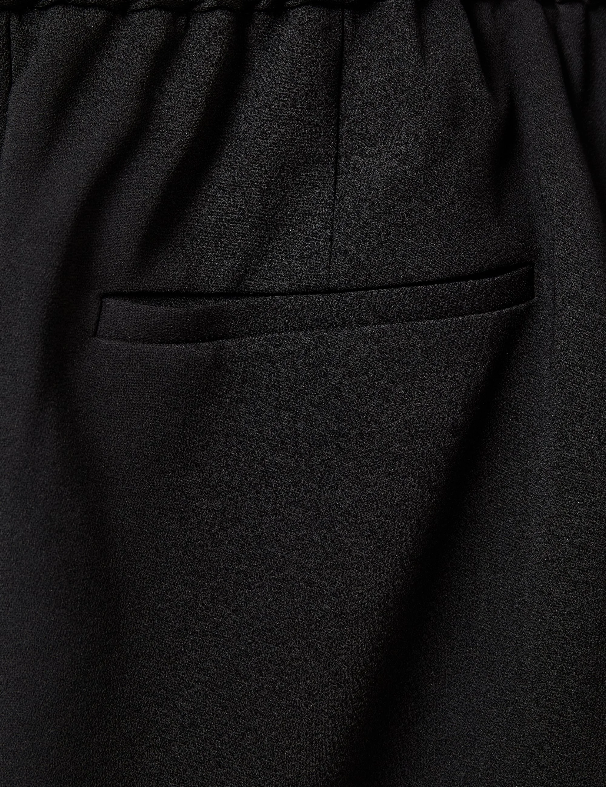 the garment  22349 Crepe Pull On black 050_3.jpg