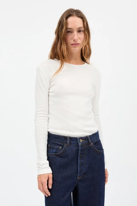 SKALL STUDIO Liv Blouse