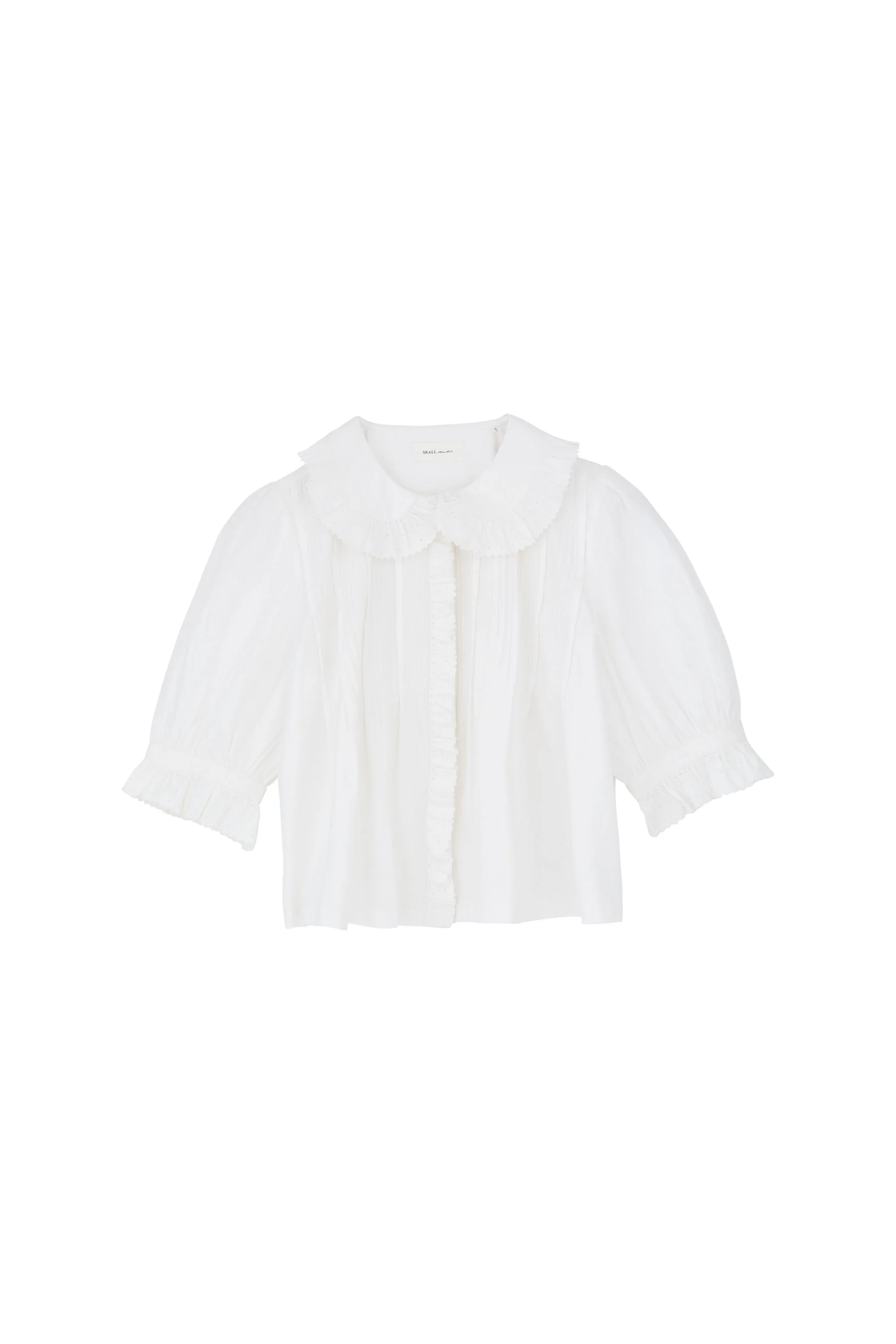 SKALL STUDIO Viola Blouse