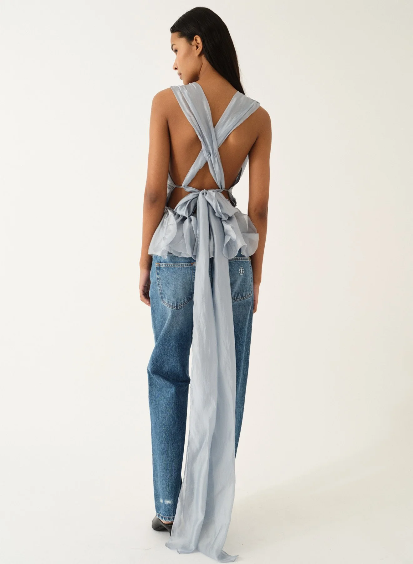 THE GARMENT Gilian Halter Top_5.JPG
