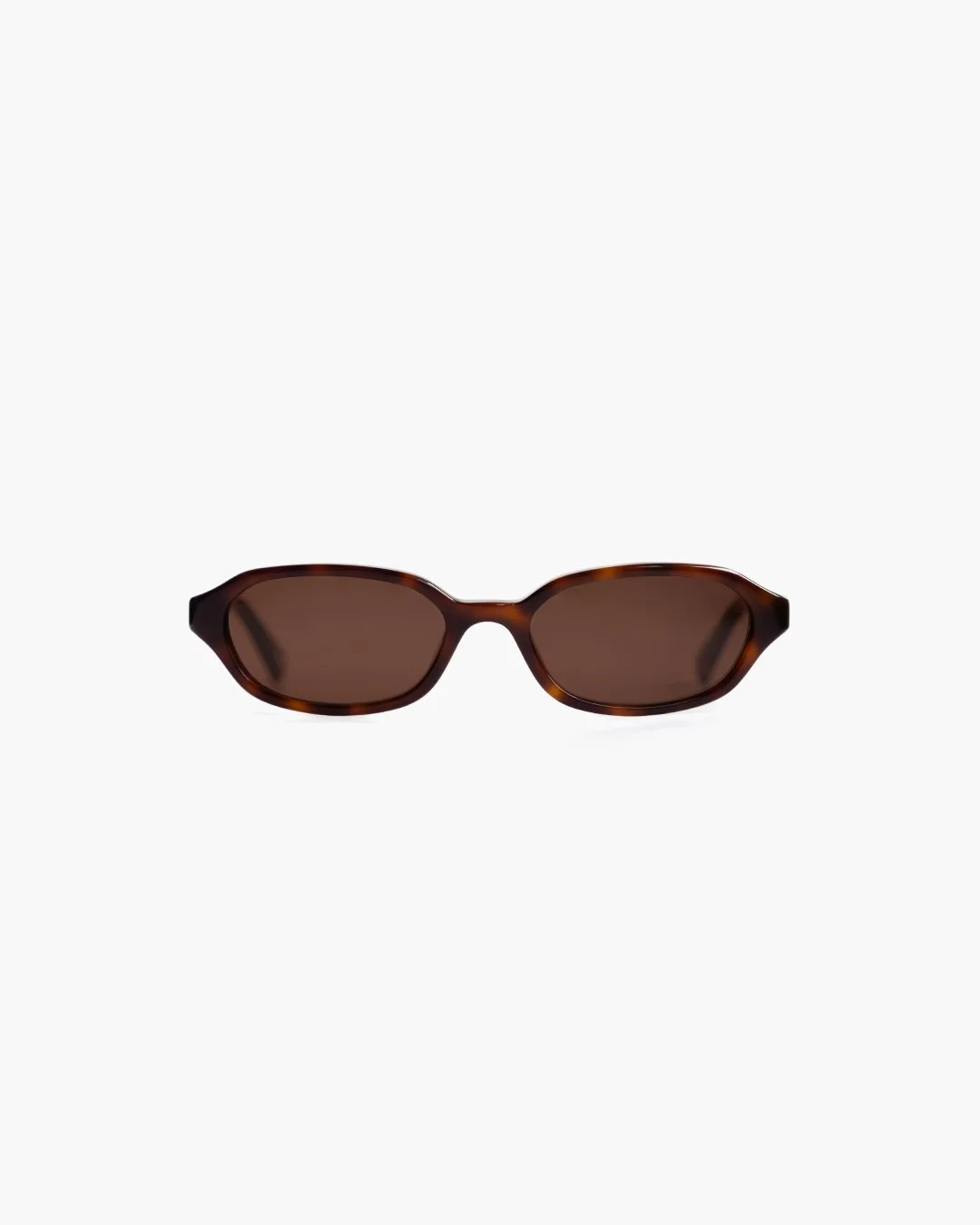 CORLIN Aidan Tortoise Brown