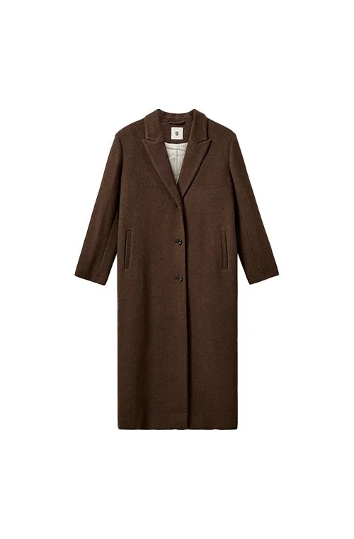 THE GARMENT Clooney Man Coat