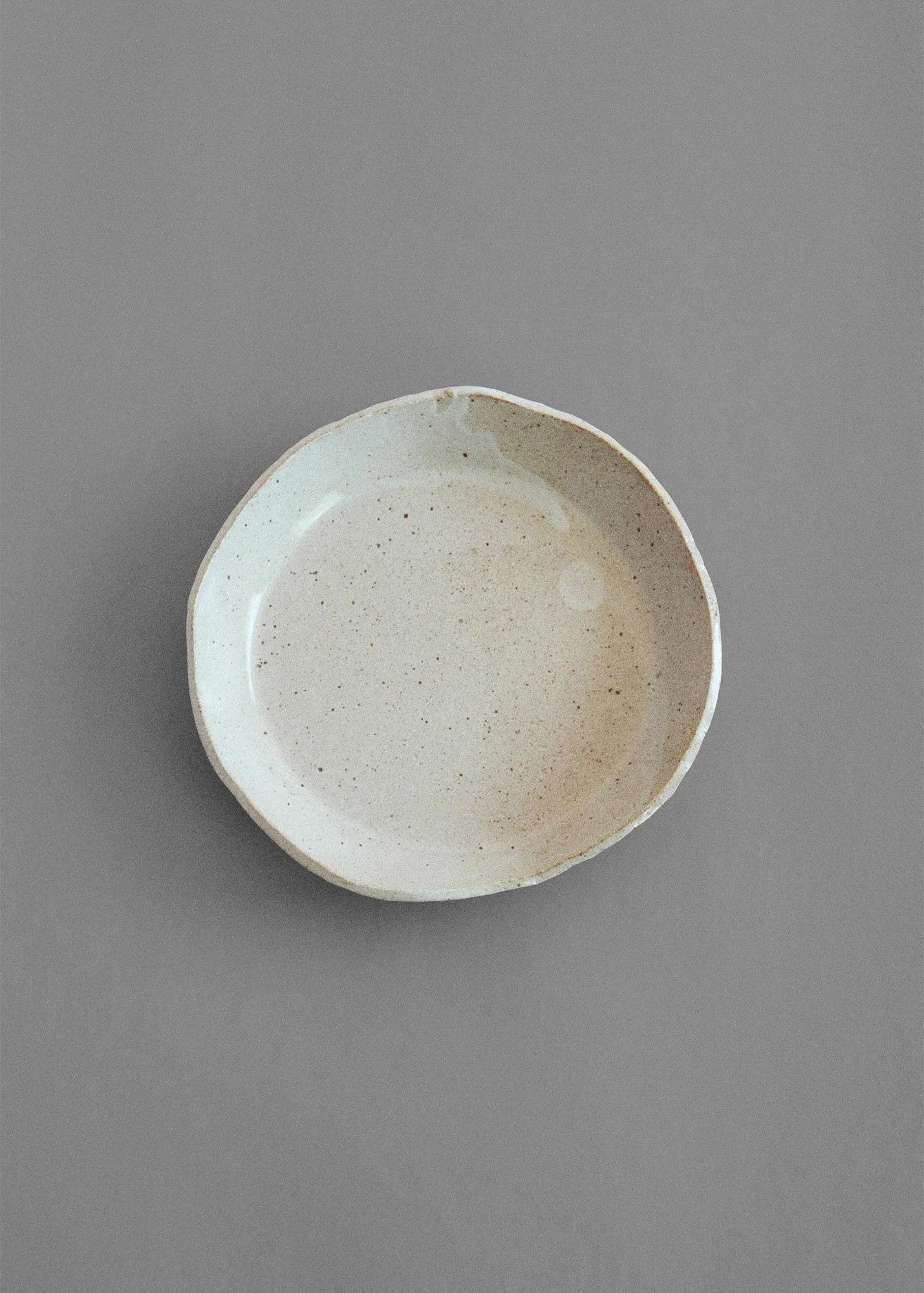 ESTUDIO VERNIS V20 Deep Plate