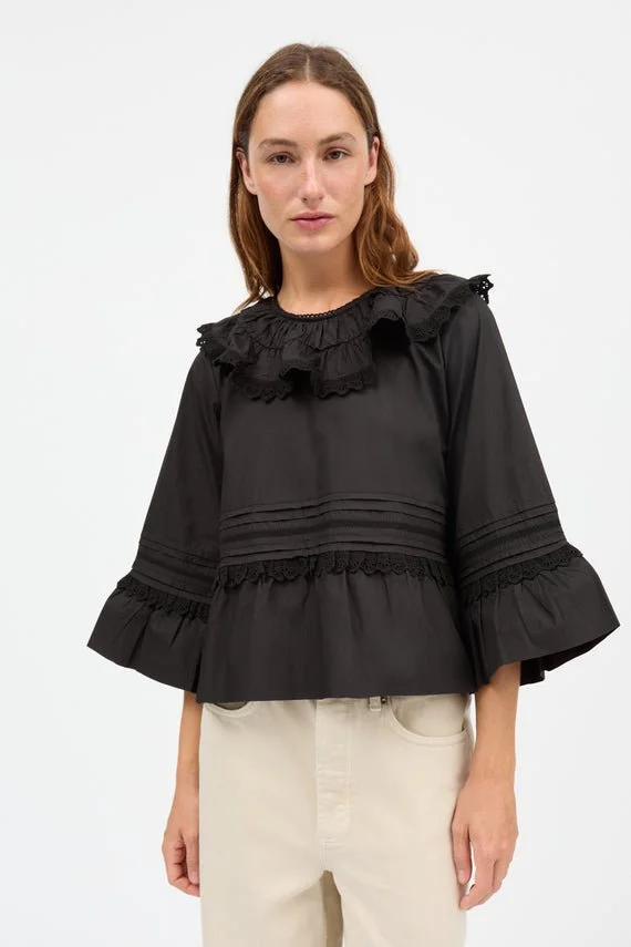 SKALL STUDIO Lulu Blouse