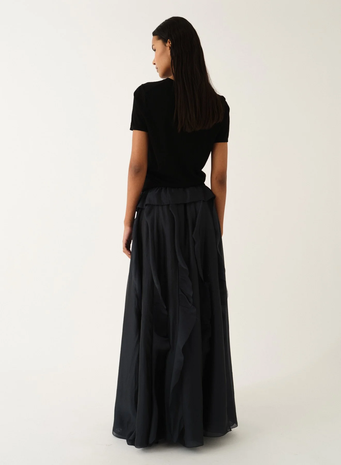THE GARMENT Gilian Statement Maxi Skirt_2.JPG