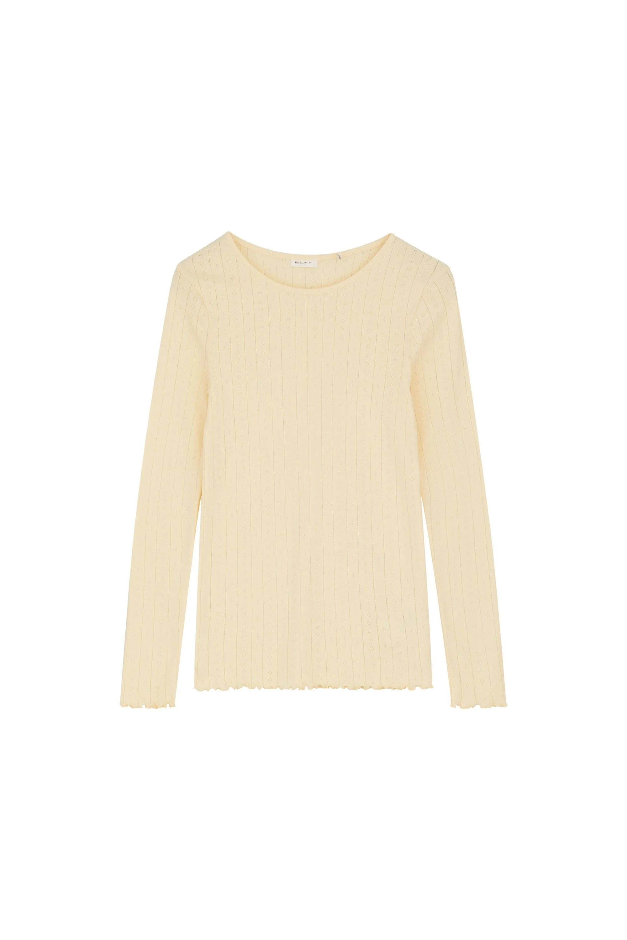 SKALL STUDIO Edie Blouse