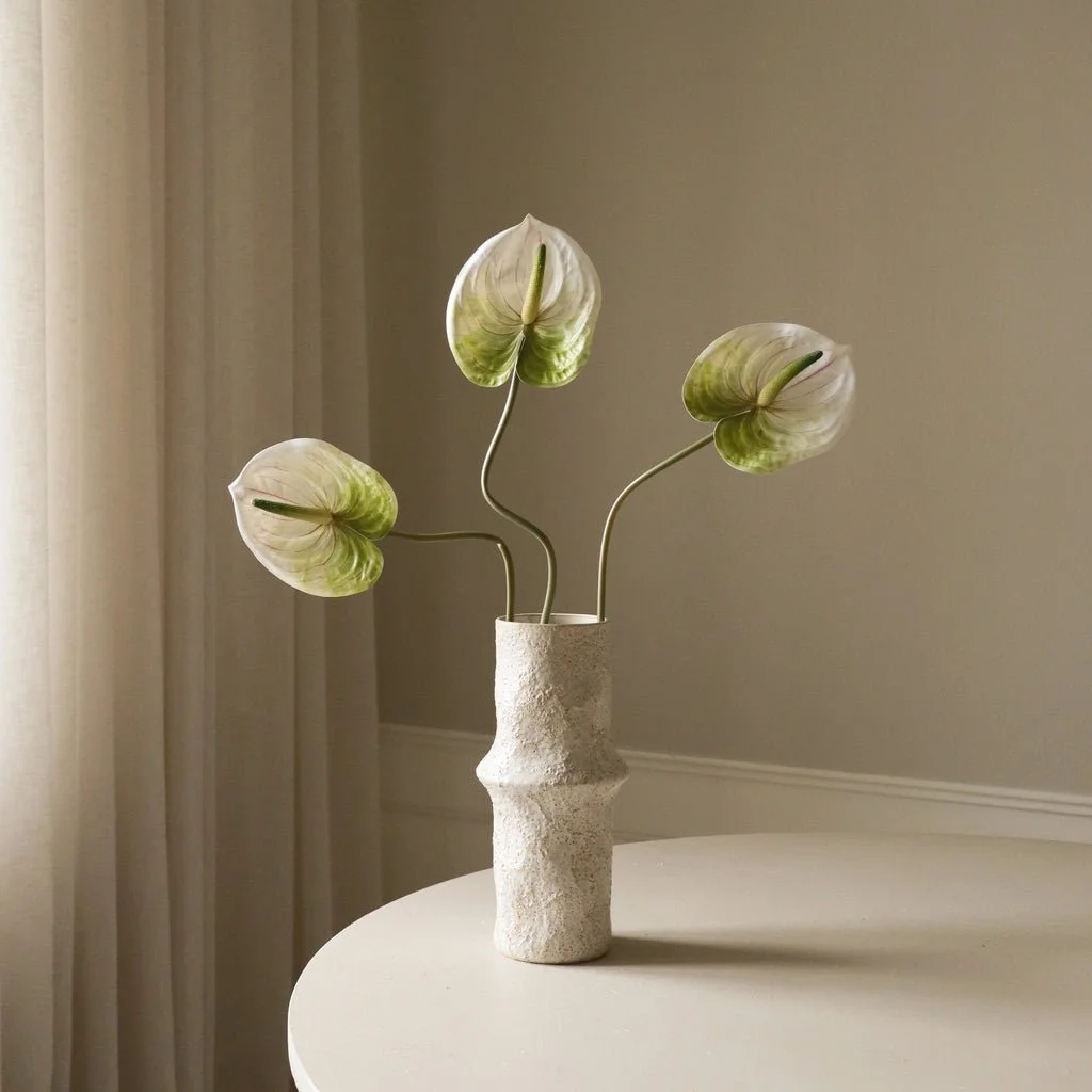 3_Light Green Anthurium Flower.jpg