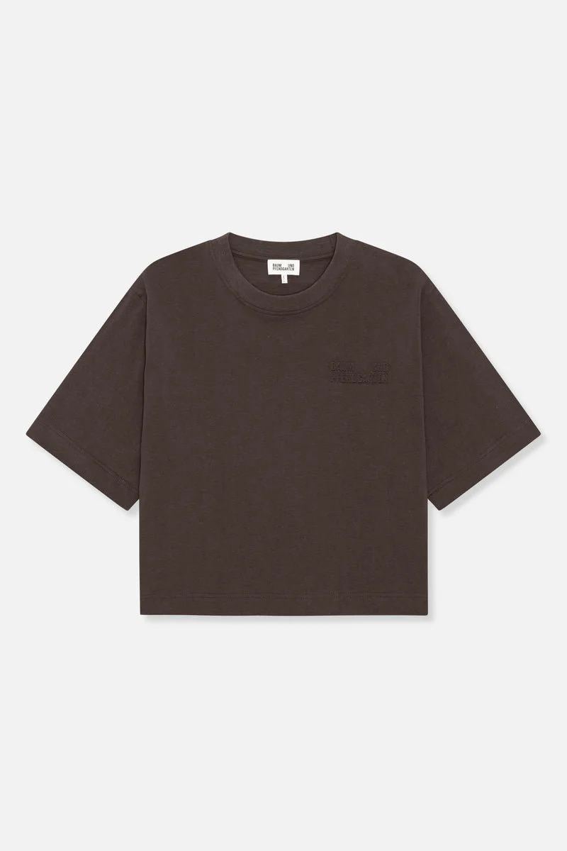BAUM UND PFERDGARTEN Jiana T-Shirt