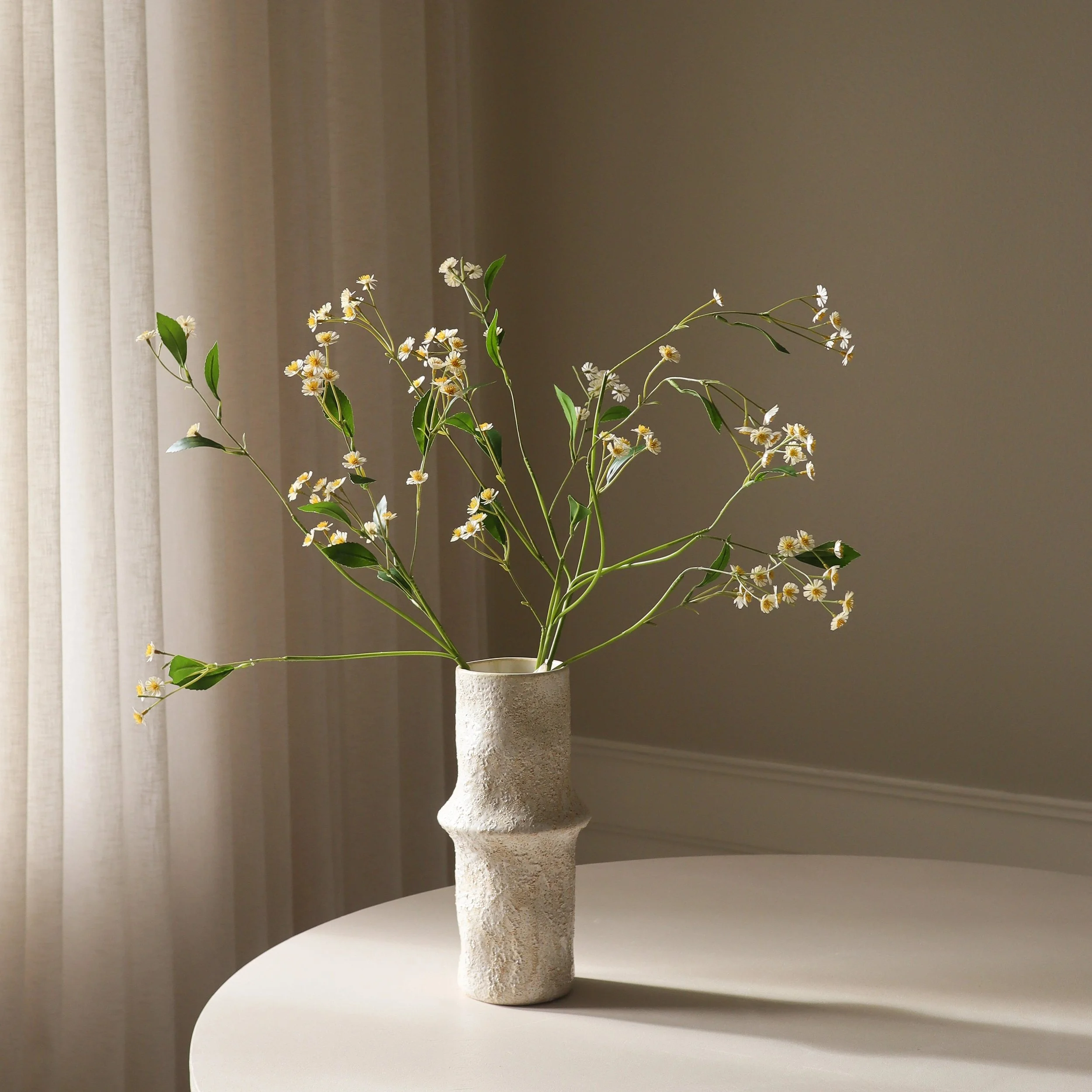 BOTANÉ White Chamomile Daisy Flower_4.jpg