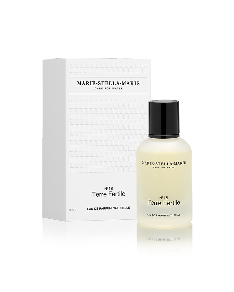 MARIE STELLA MARIS No.18 Terre Fertile